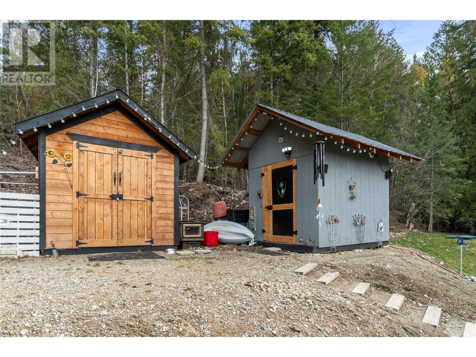 7551 Klondike Trail
