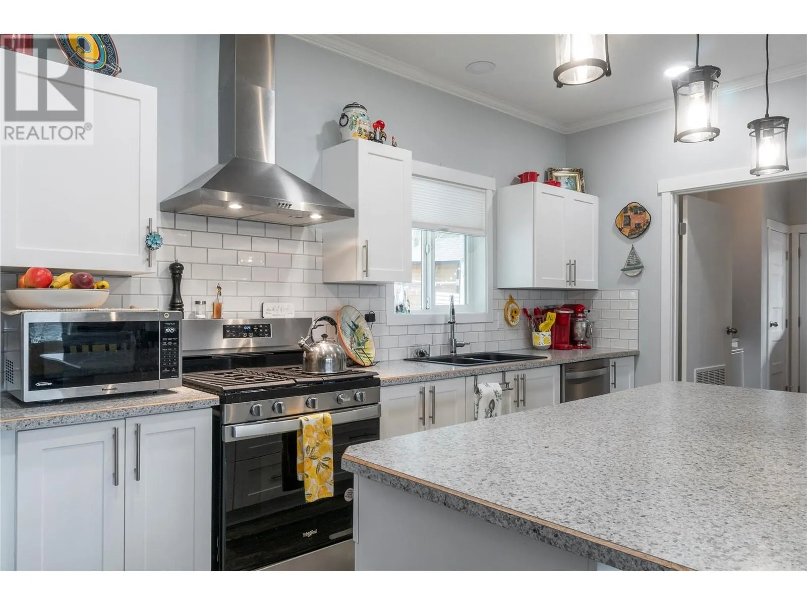 7551 Klondike Trail