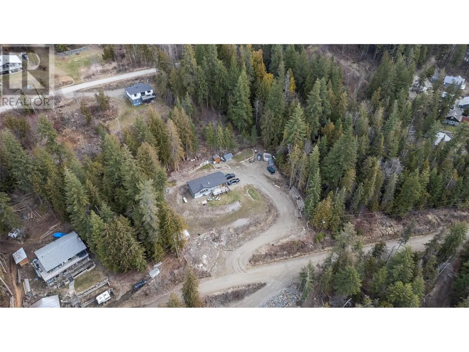 7551 Klondike Trail