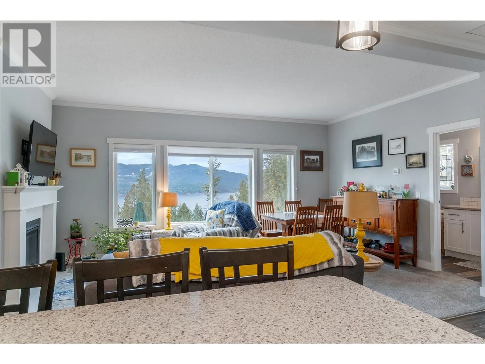 7551 Klondike Trail