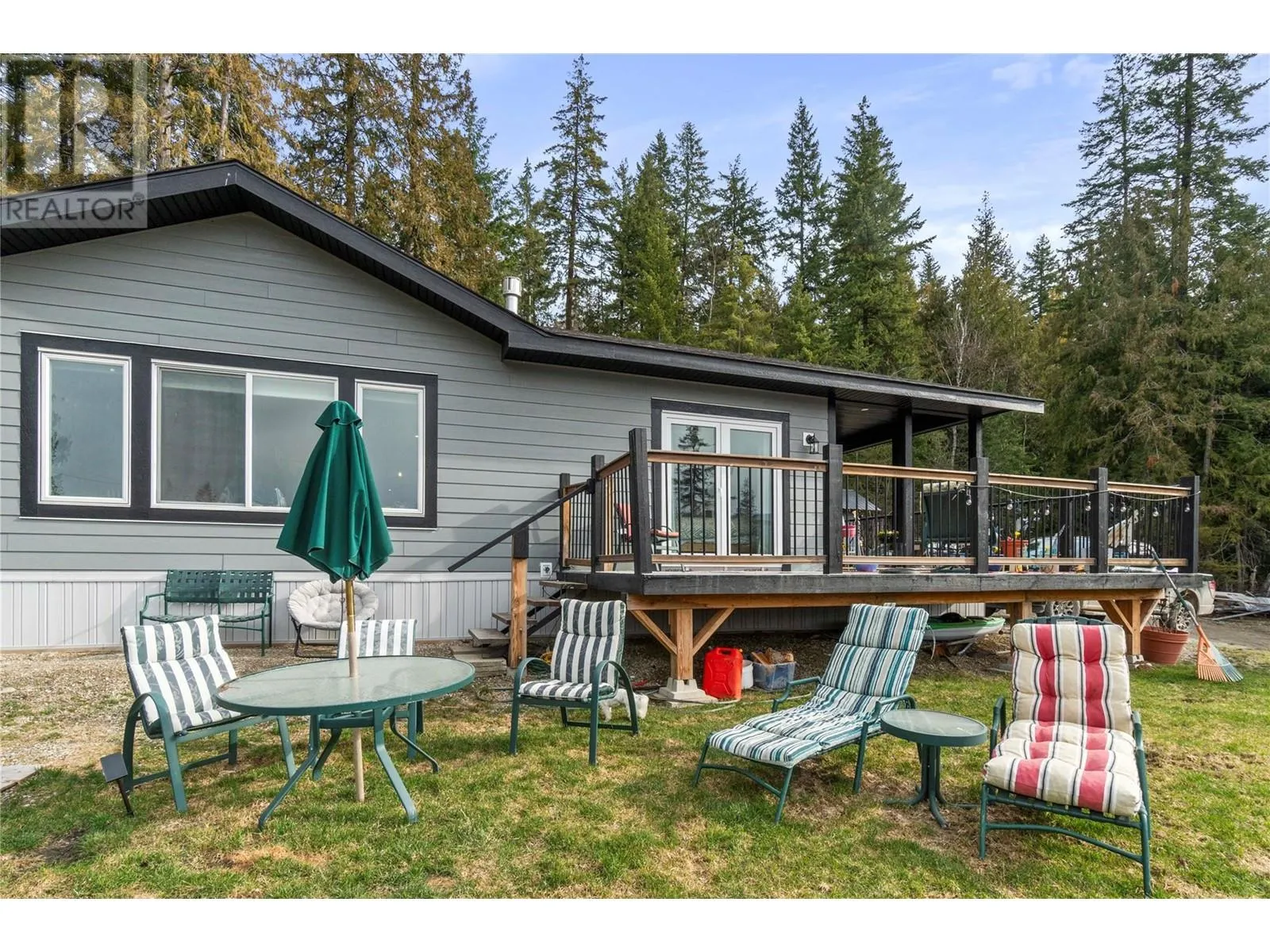 7551 Klondike Trail