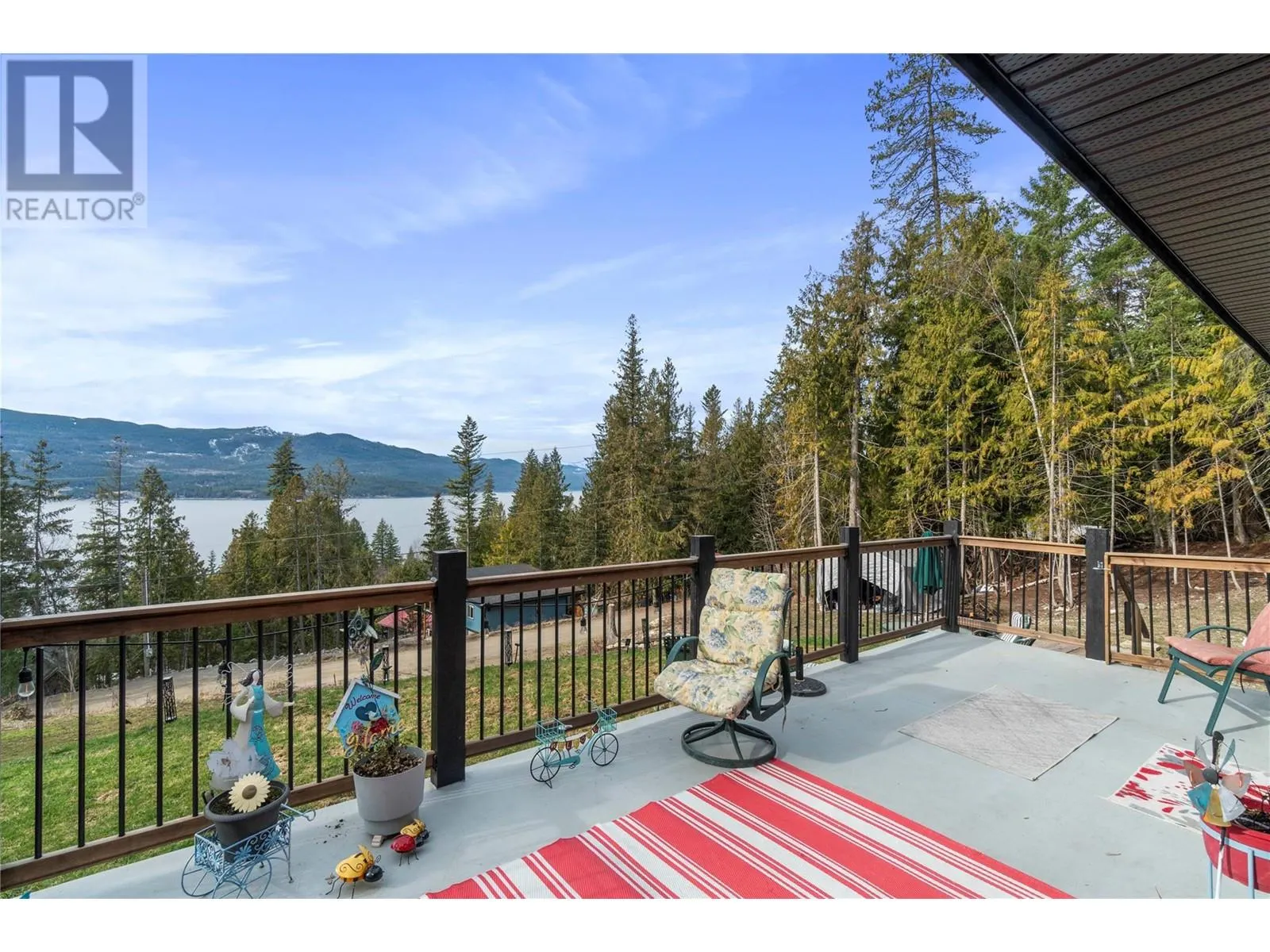 7551 Klondike Trail