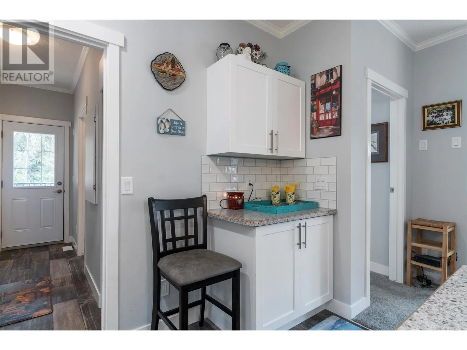 7551 Klondike Trail