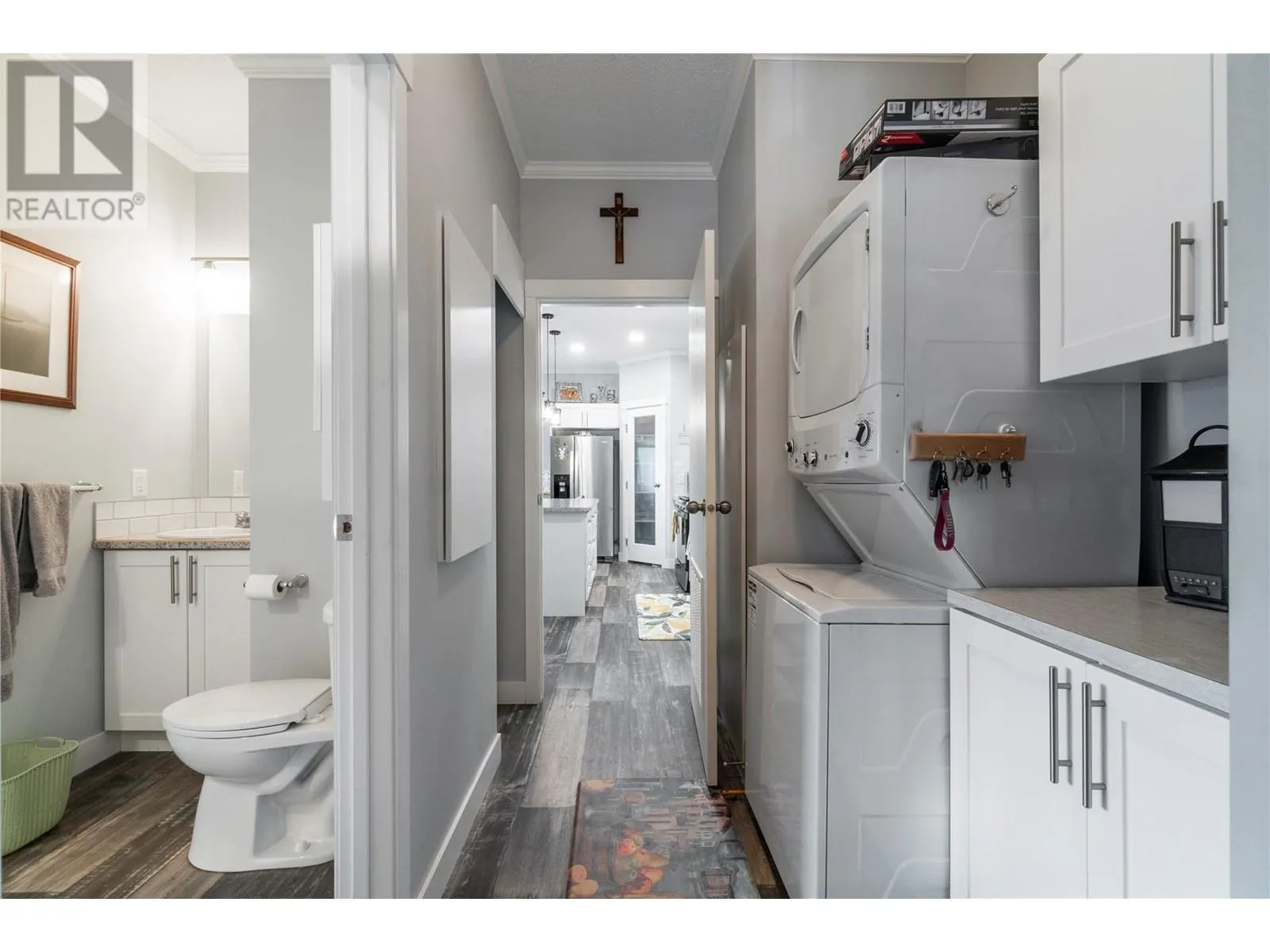 7551 Klondike Trail