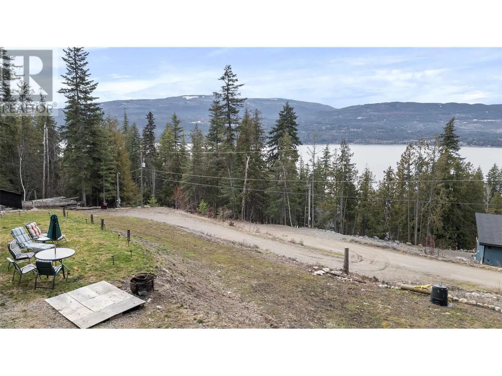 7551 Klondike Trail