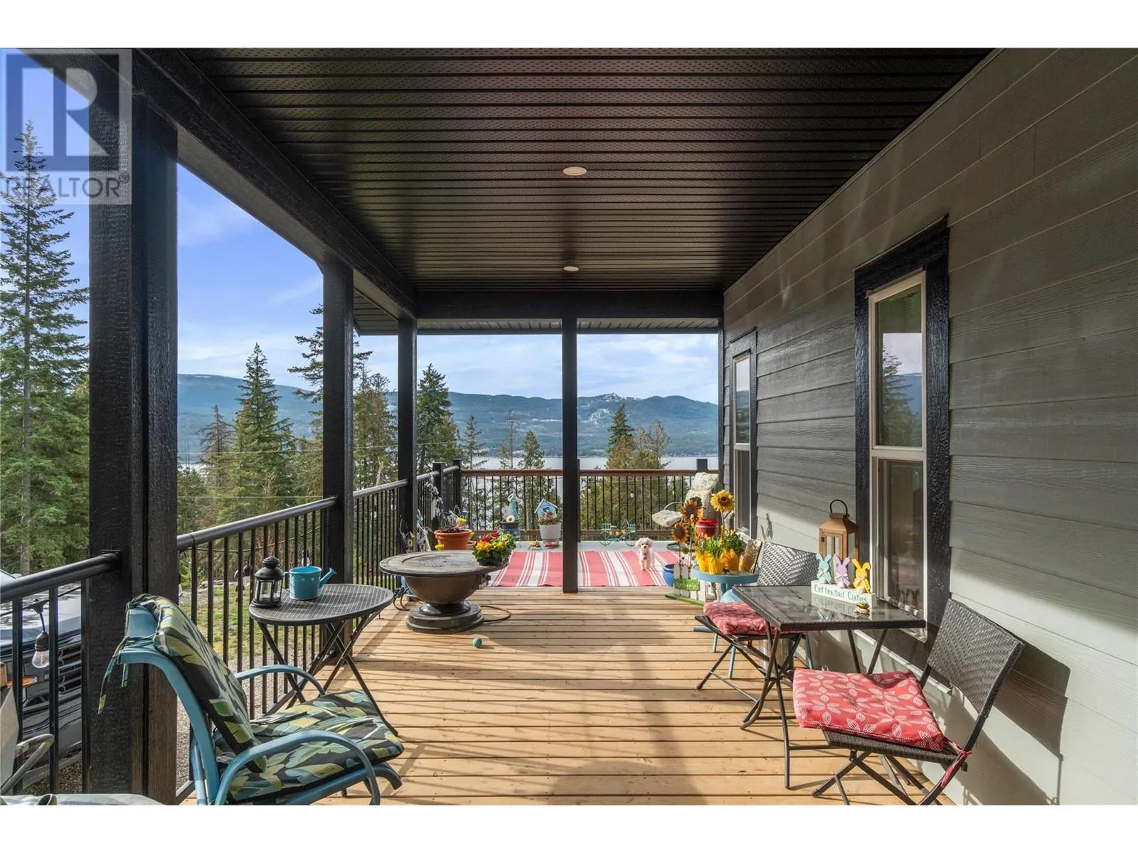 7551 Klondike Trail