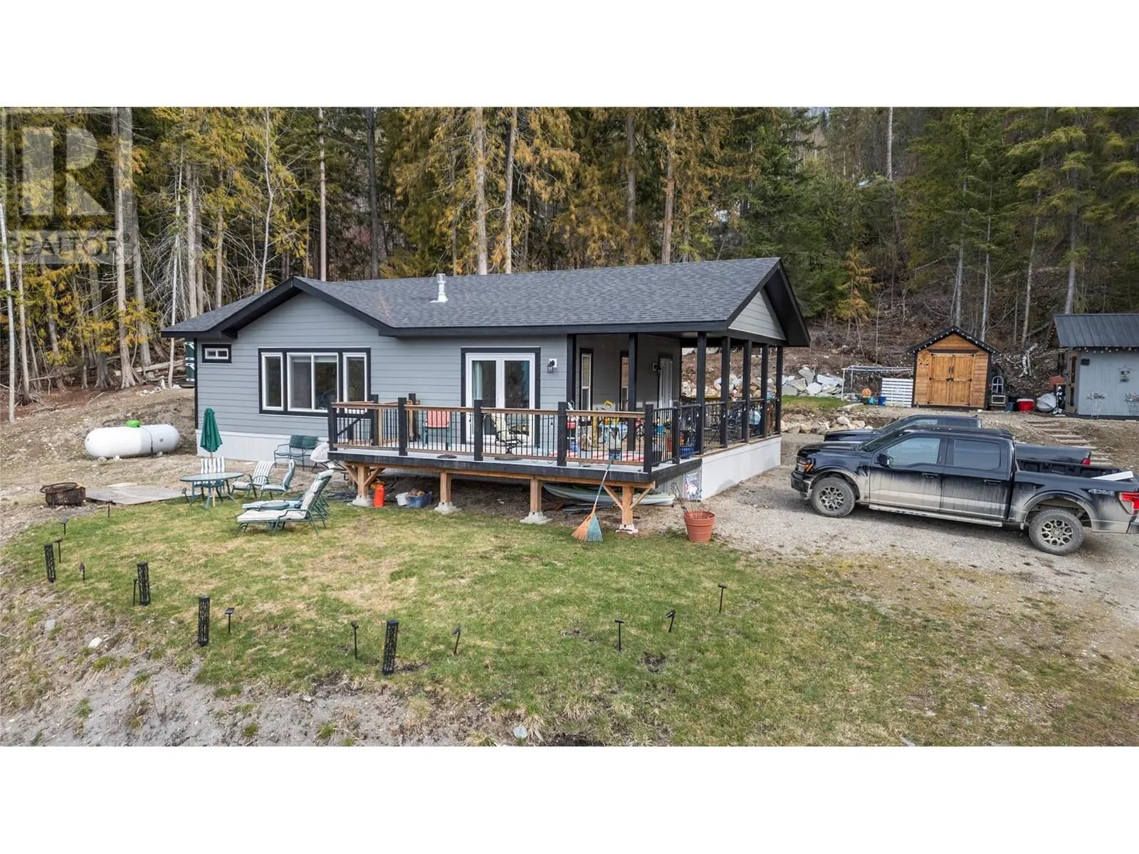 7551 Klondike Trail