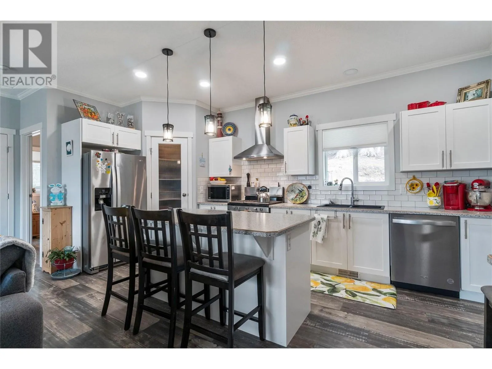 7551 Klondike Trail