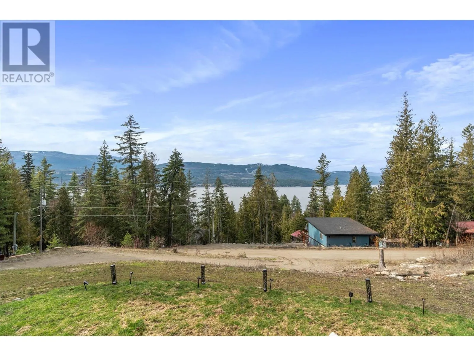 7551 Klondike Trail