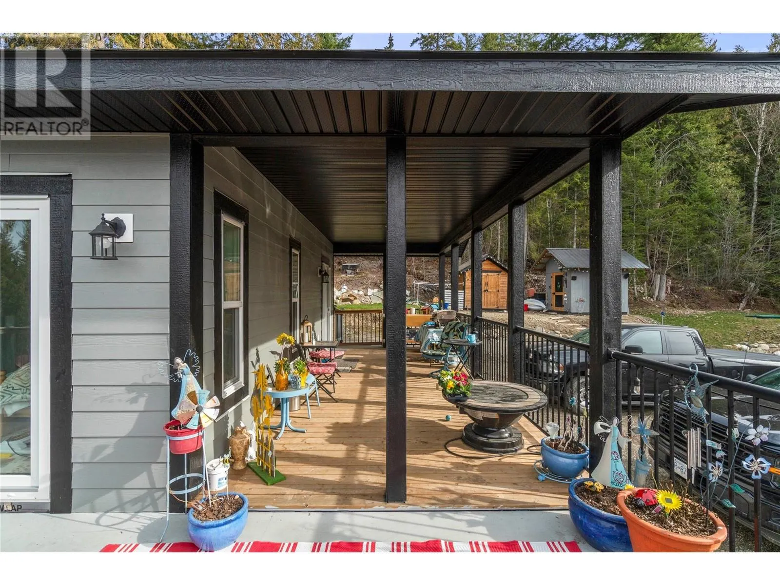 7551 Klondike Trail