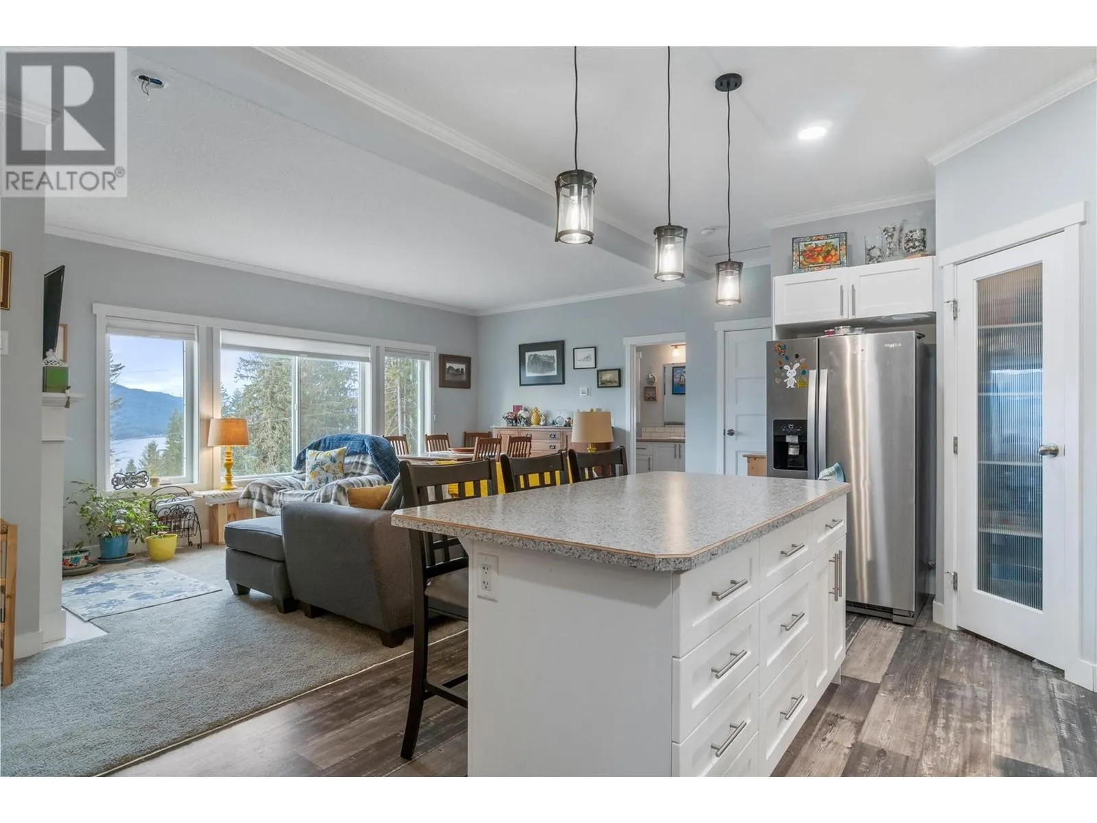 7551 Klondike Trail
