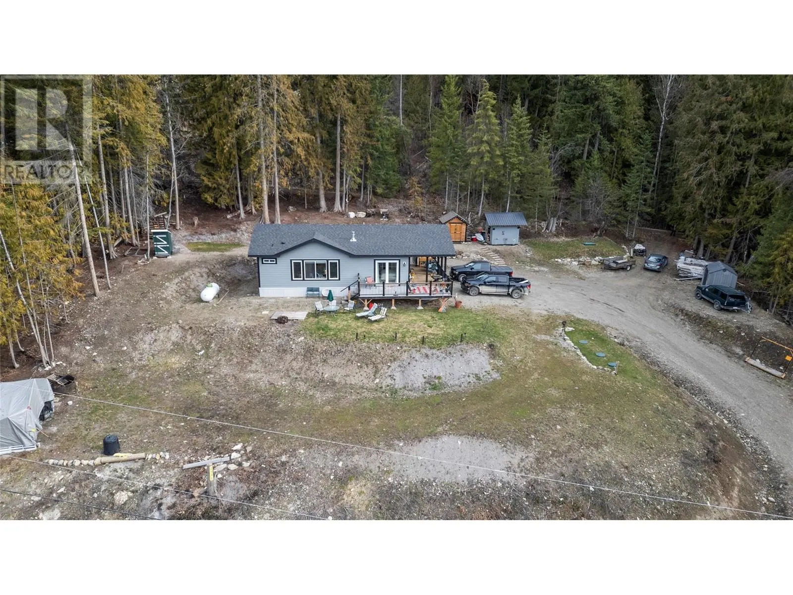 7551 Klondike Trail
