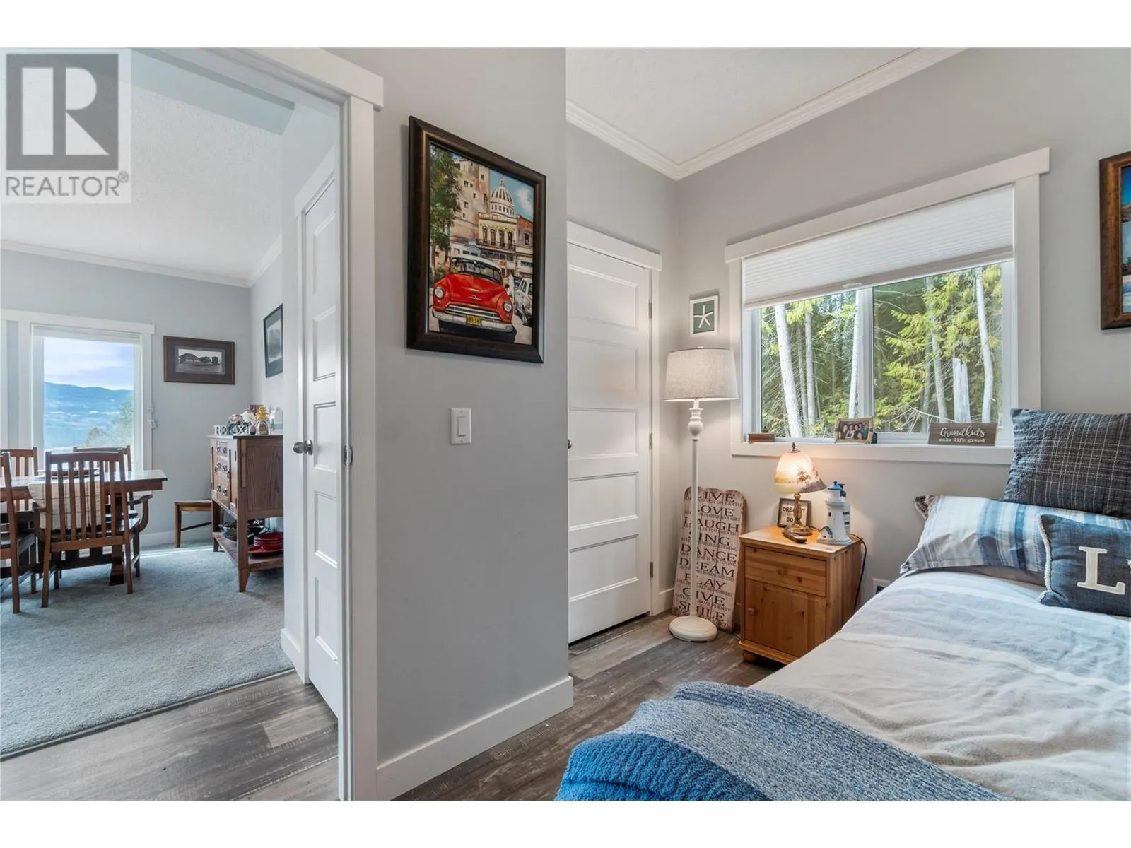 7551 Klondike Trail