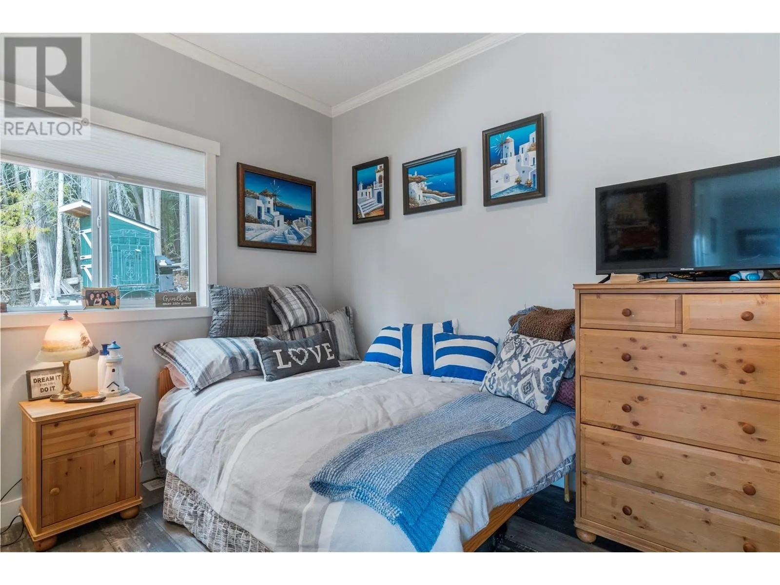 7551 Klondike Trail