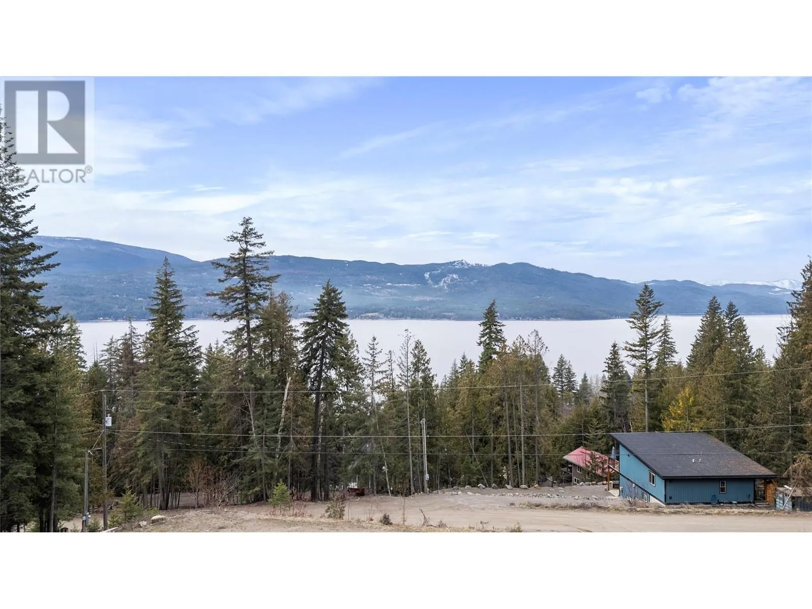 7551 Klondike Trail
