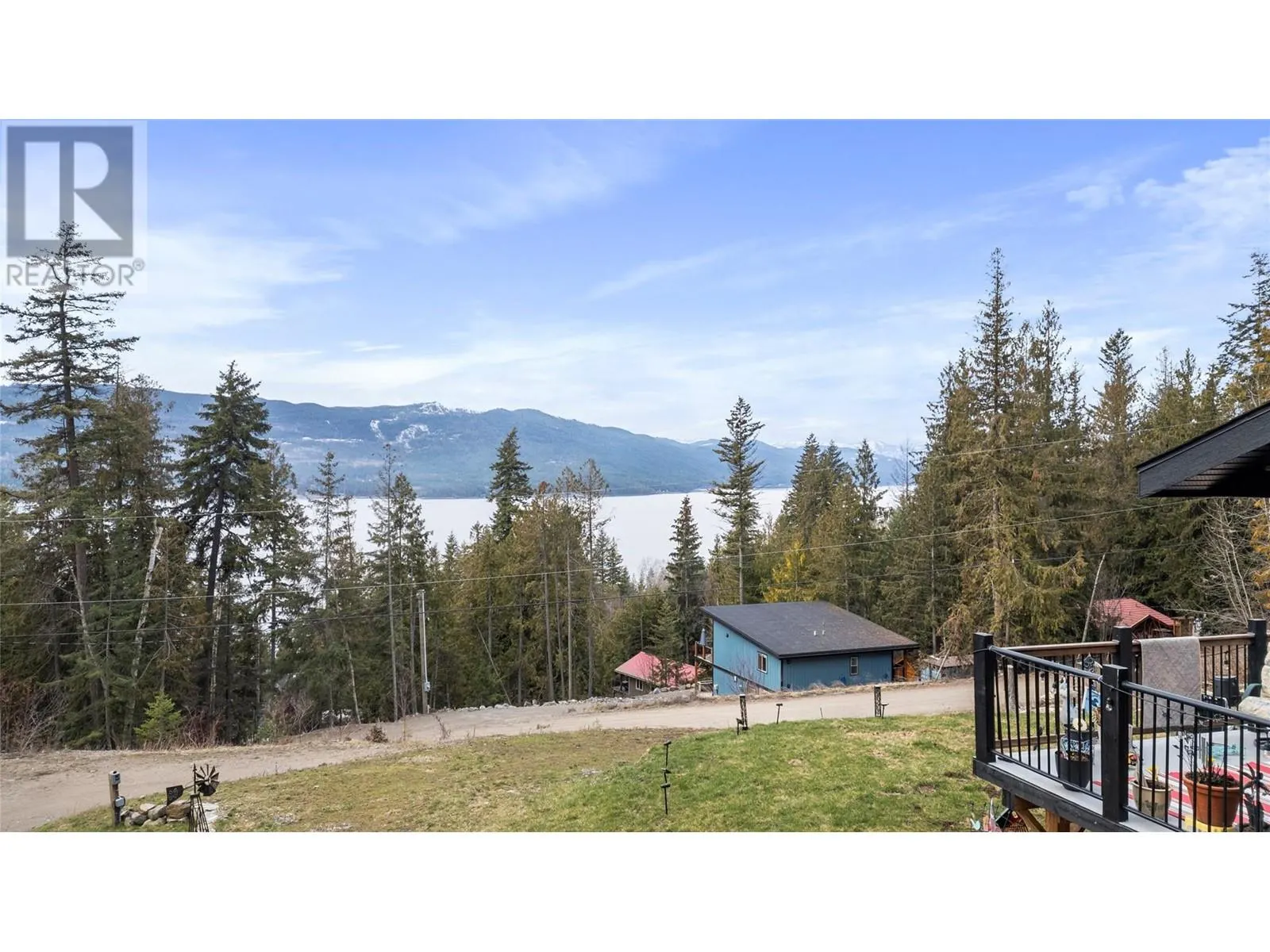 7551 Klondike Trail