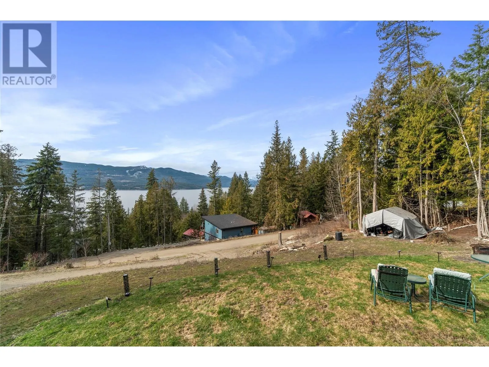 7551 Klondike Trail