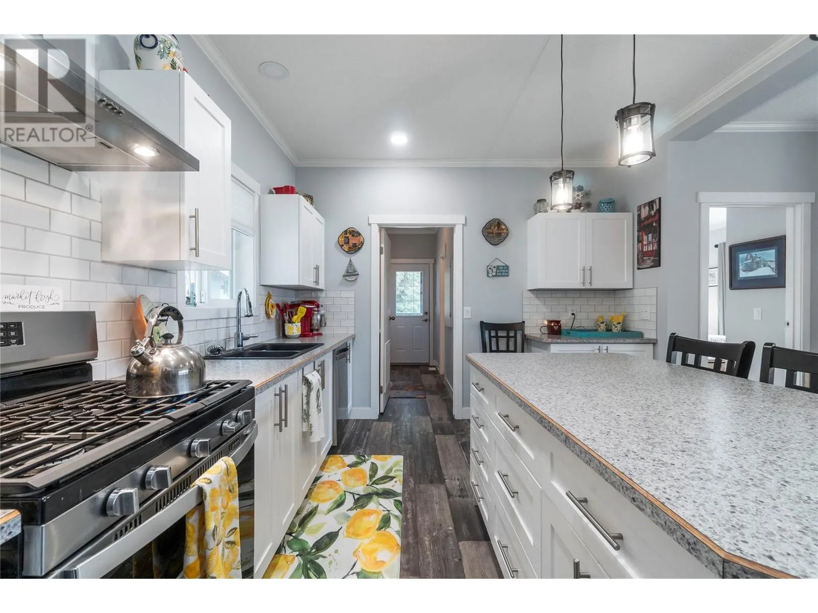 7551 Klondike Trail