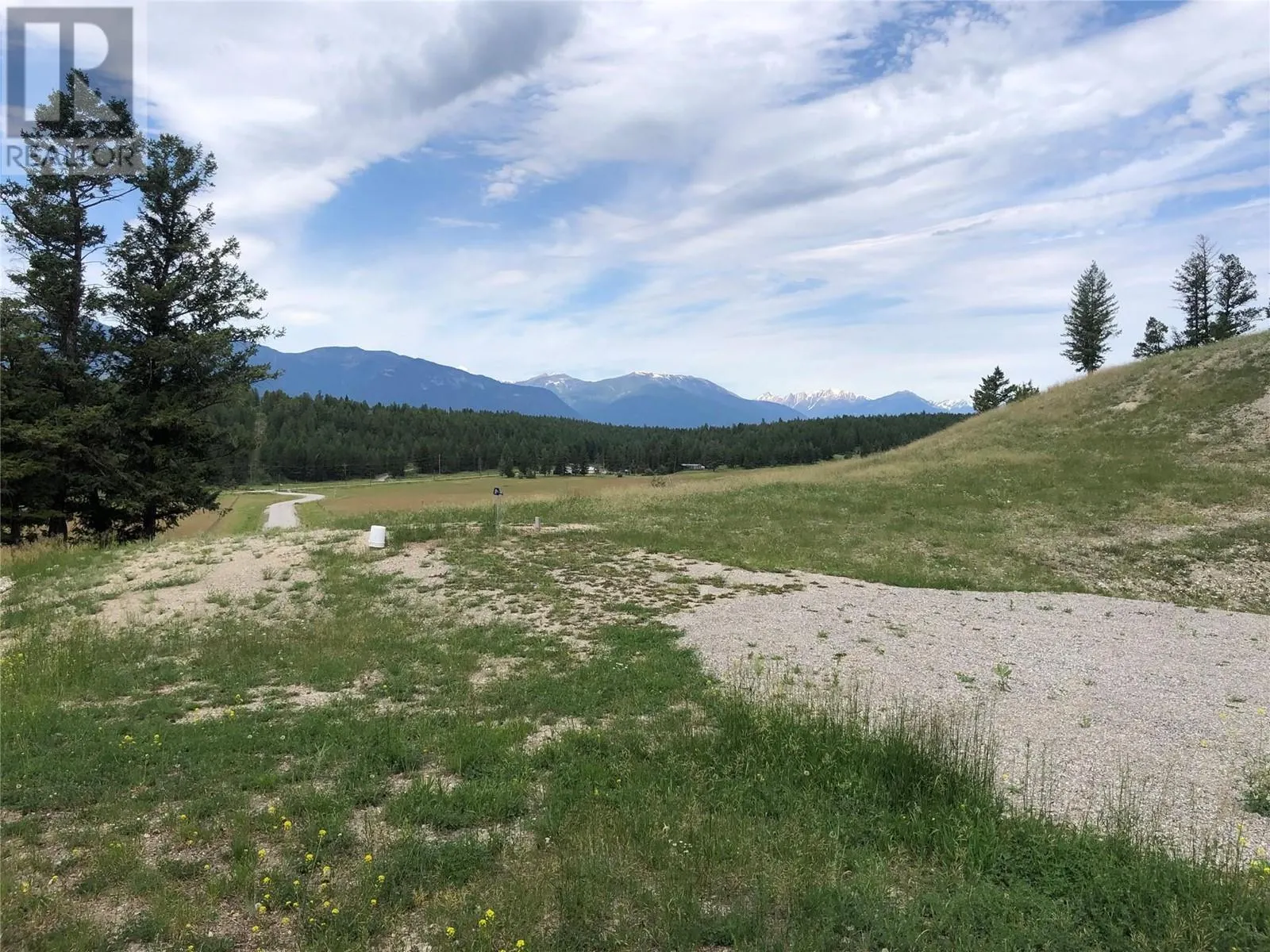 Lot 1 KOOTENAY RD NO 3 Road