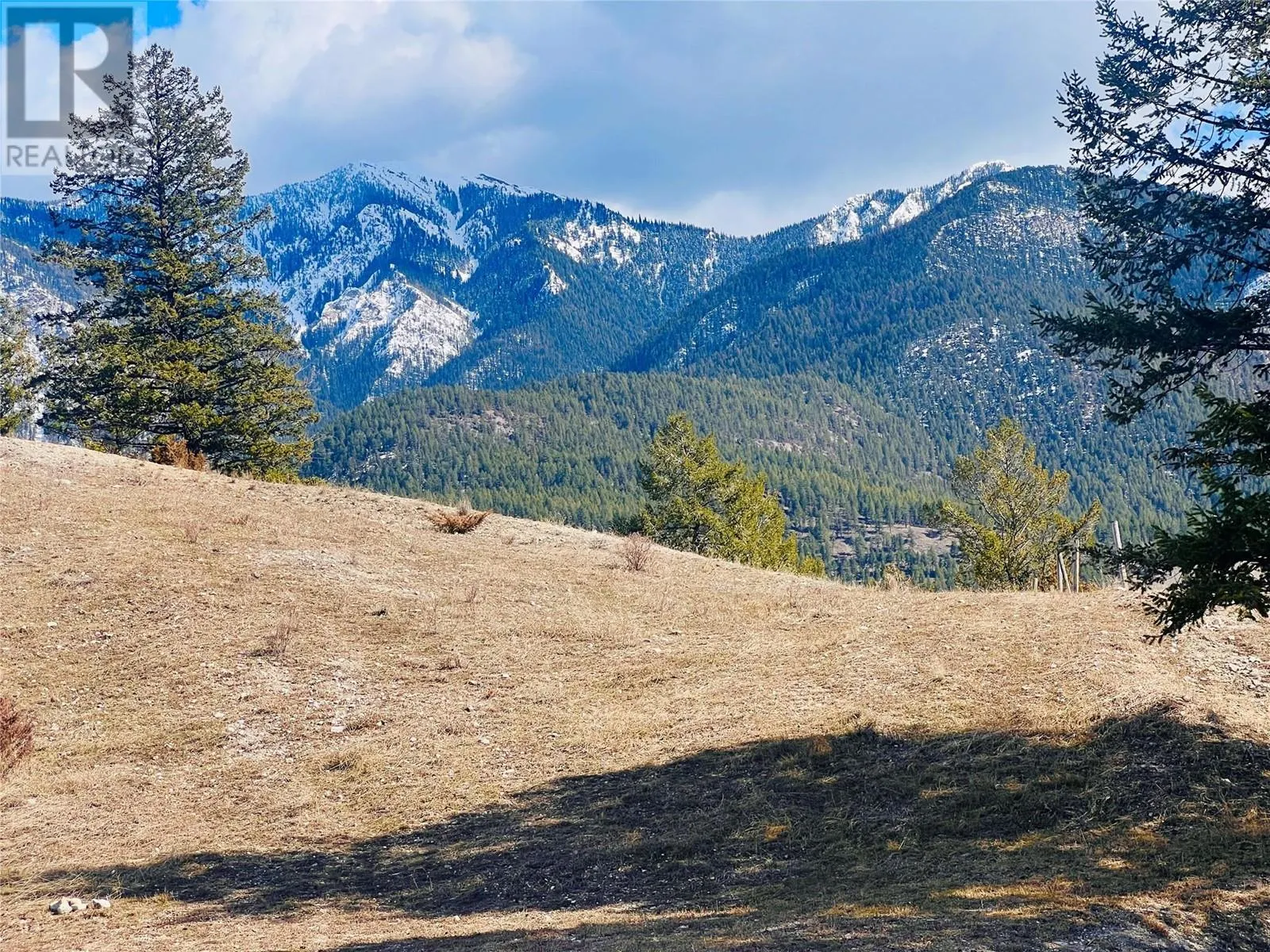 Lot 1 KOOTENAY RD NO 3 Road