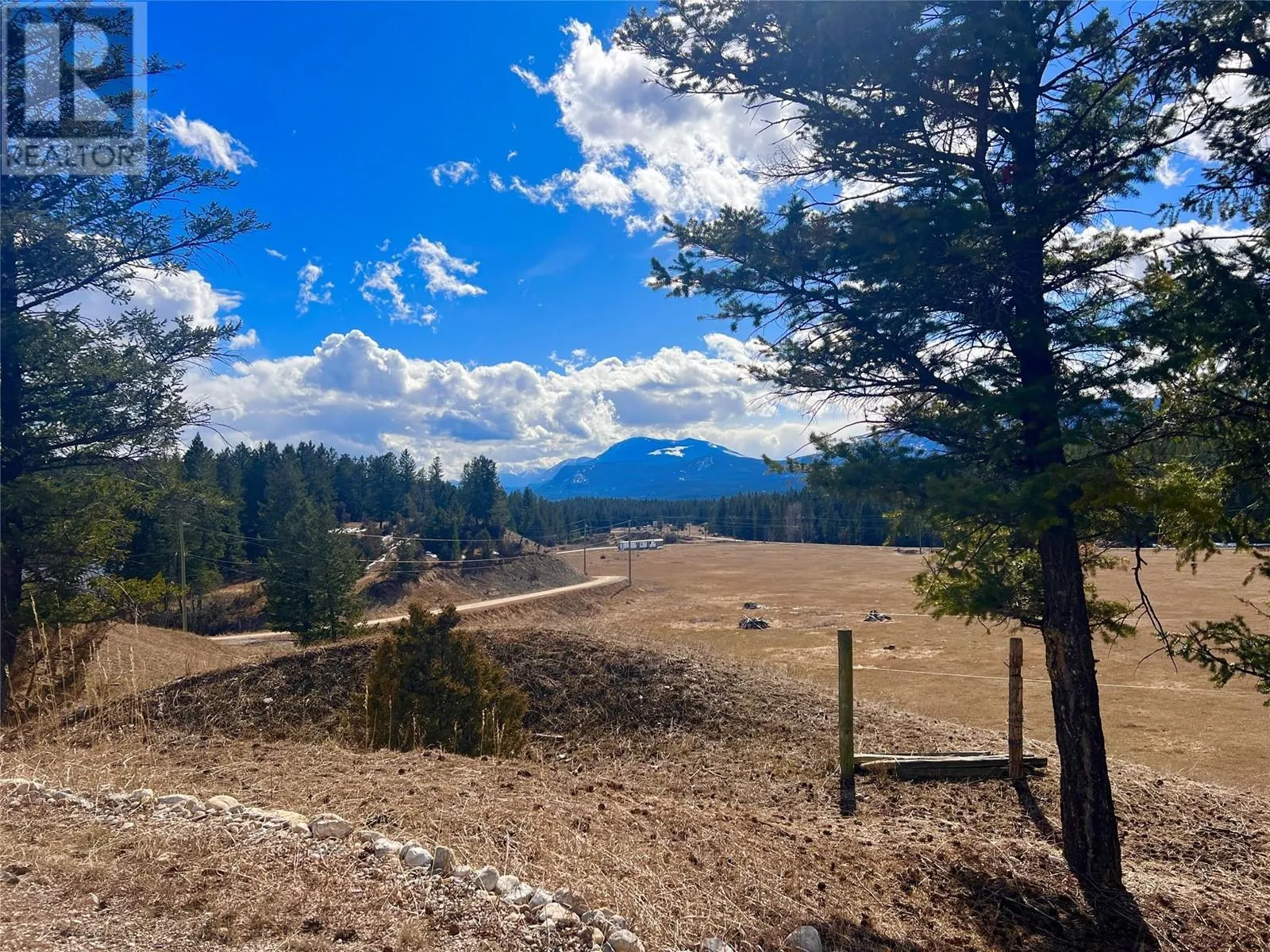 Lot 1 KOOTENAY RD NO 3 Road