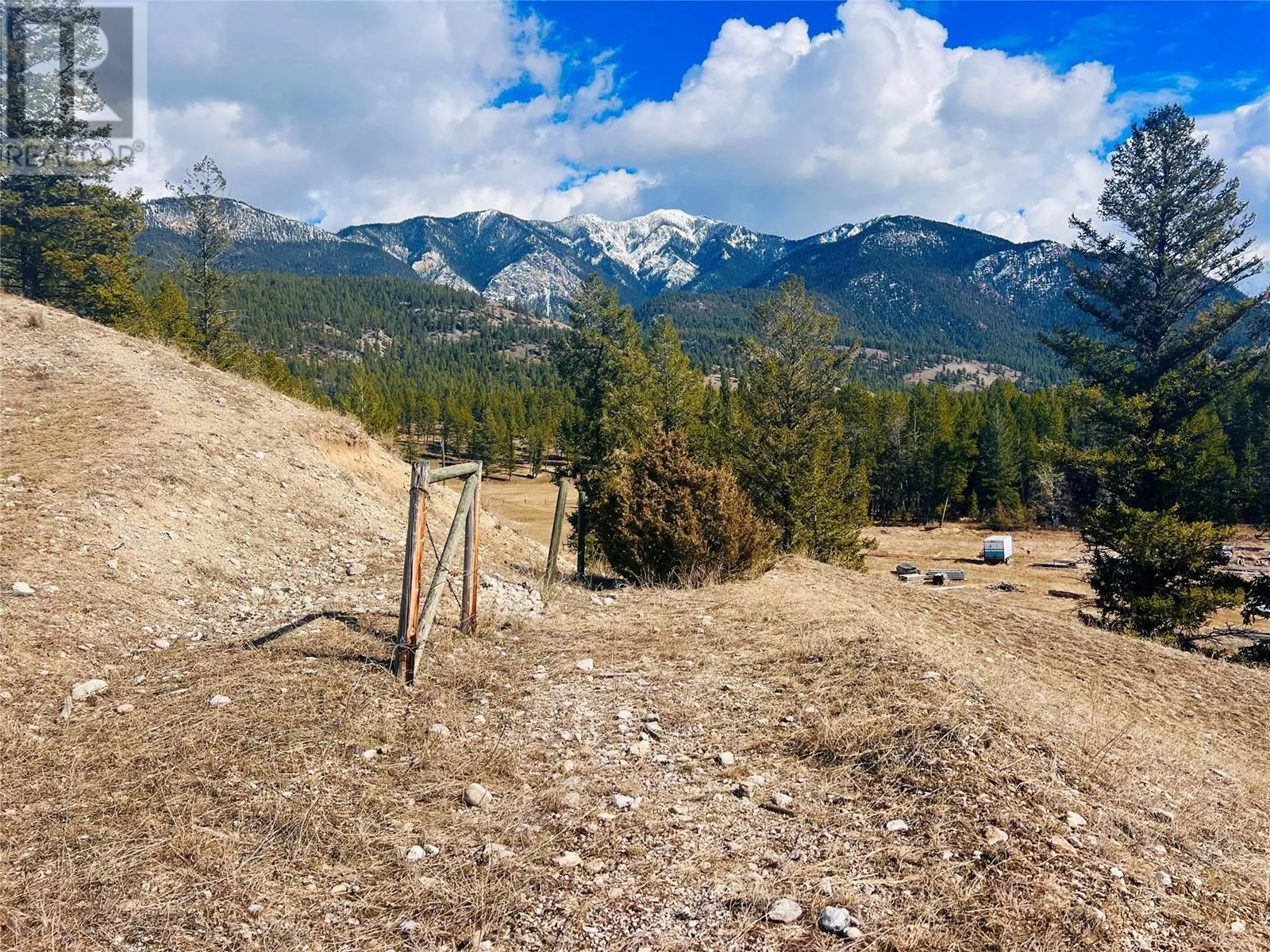 Lot 1 KOOTENAY RD NO 3 Road