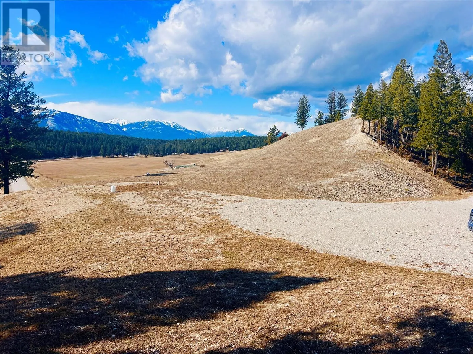 Lot 1 KOOTENAY RD NO 3 Road
