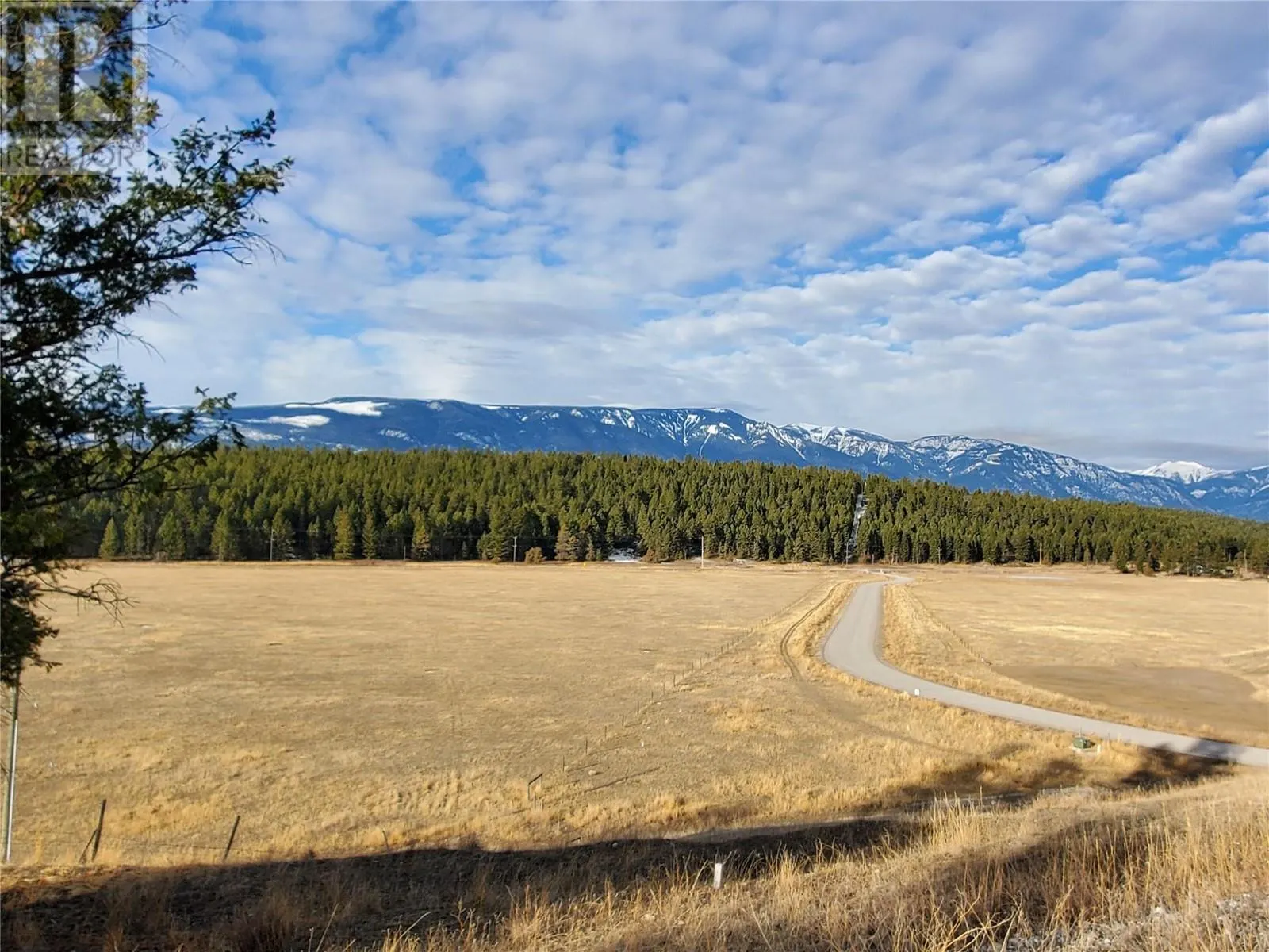 Lot 1 KOOTENAY RD NO 3 Road
