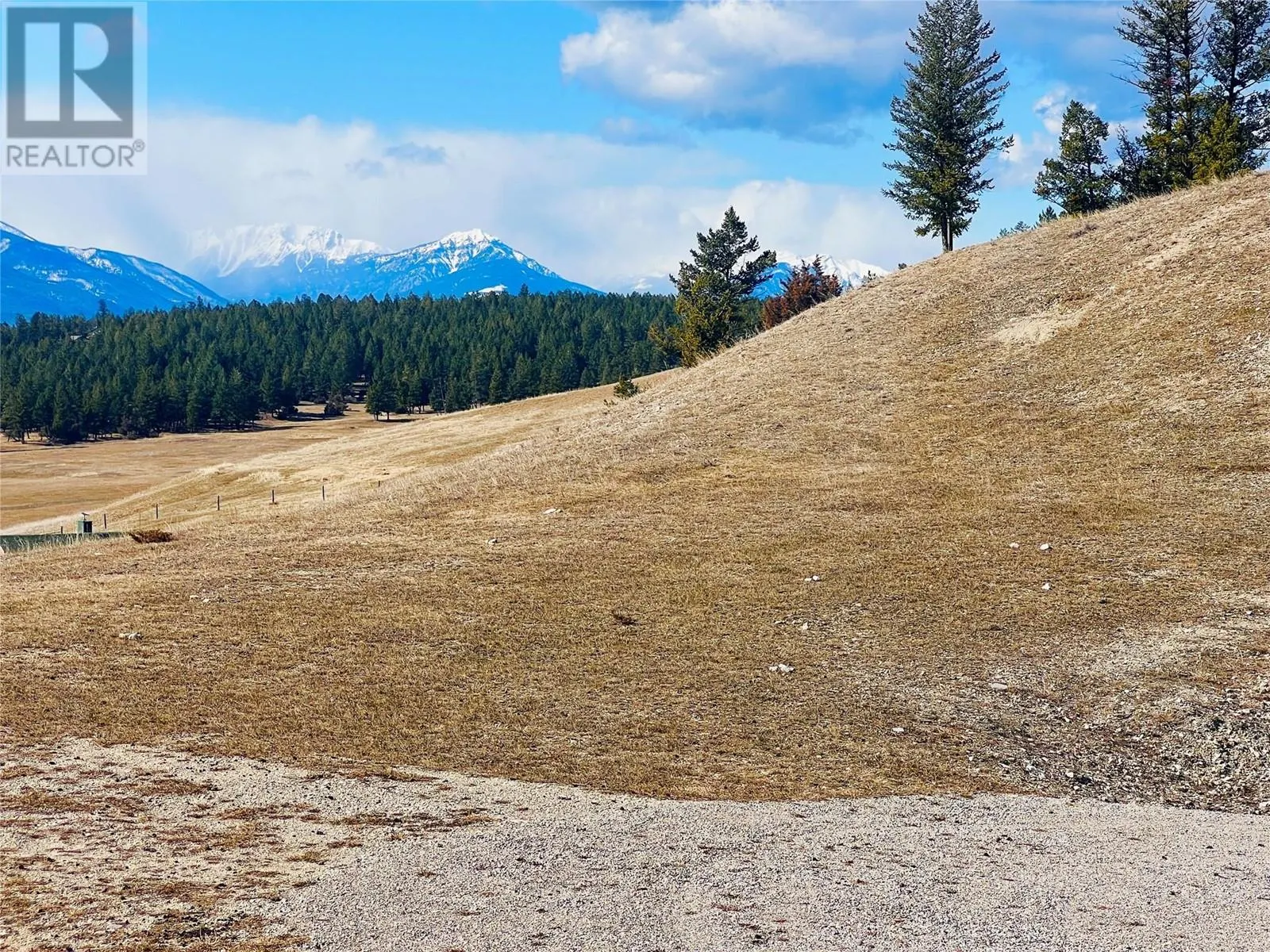 Lot 1 KOOTENAY RD NO 3 Road