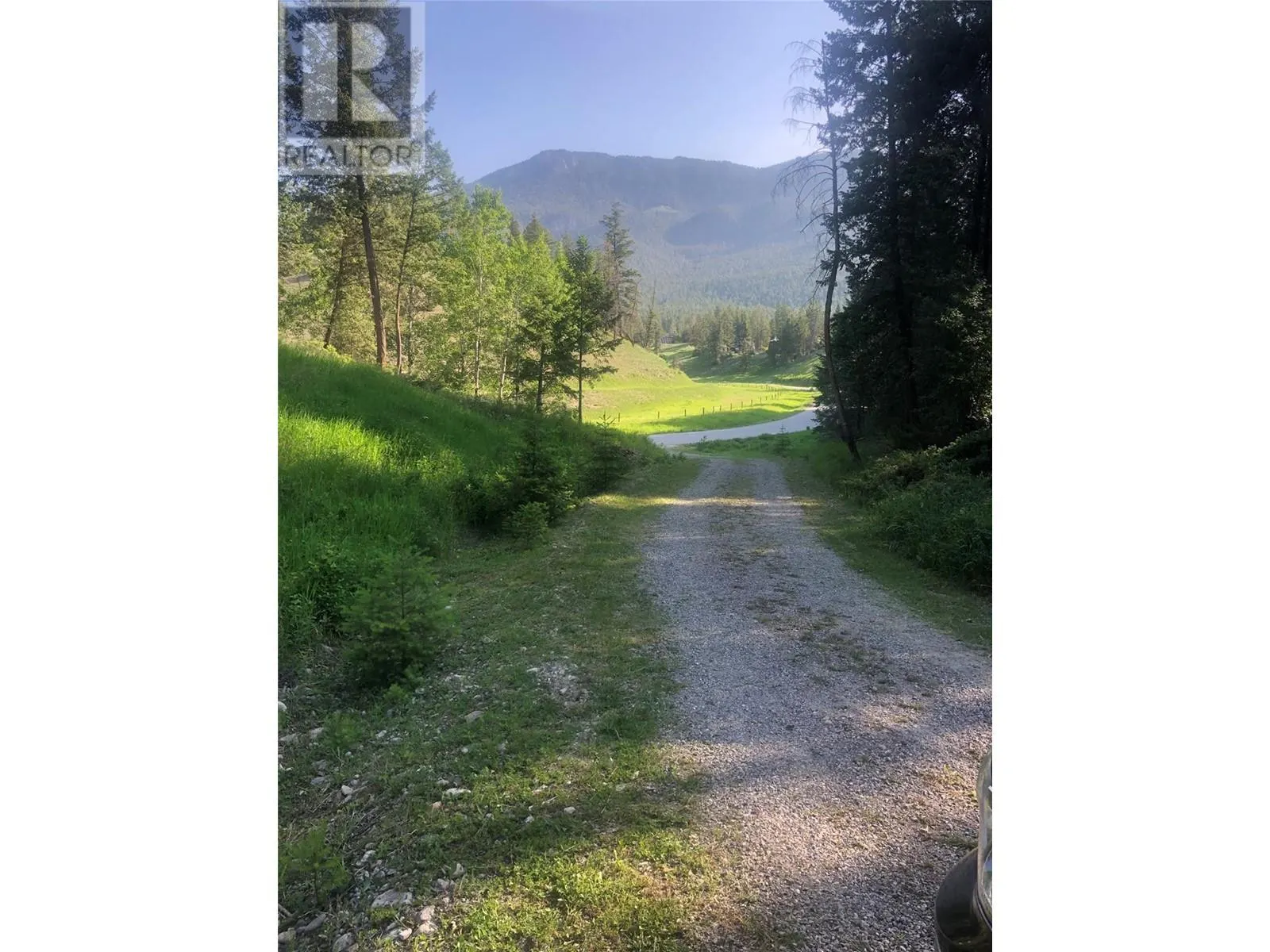 Lot 1 KOOTENAY RD NO 3 Road