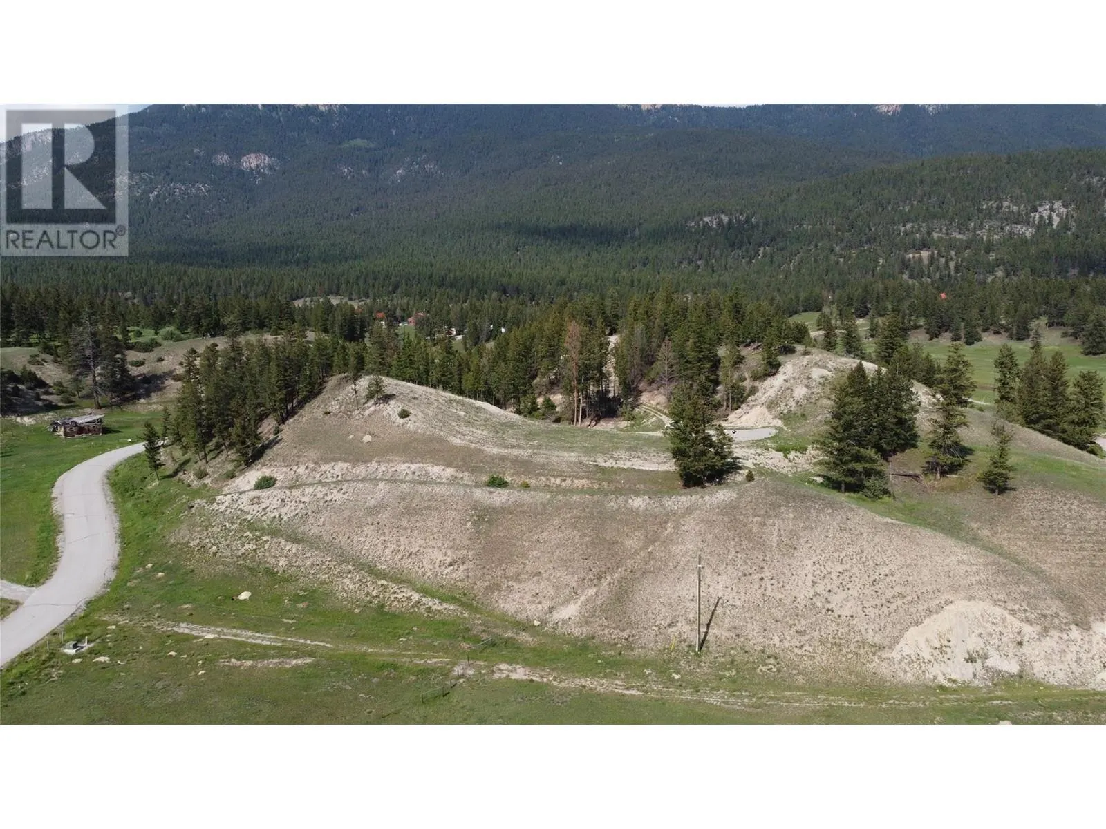 Lot 1 KOOTENAY RD NO 3 Road