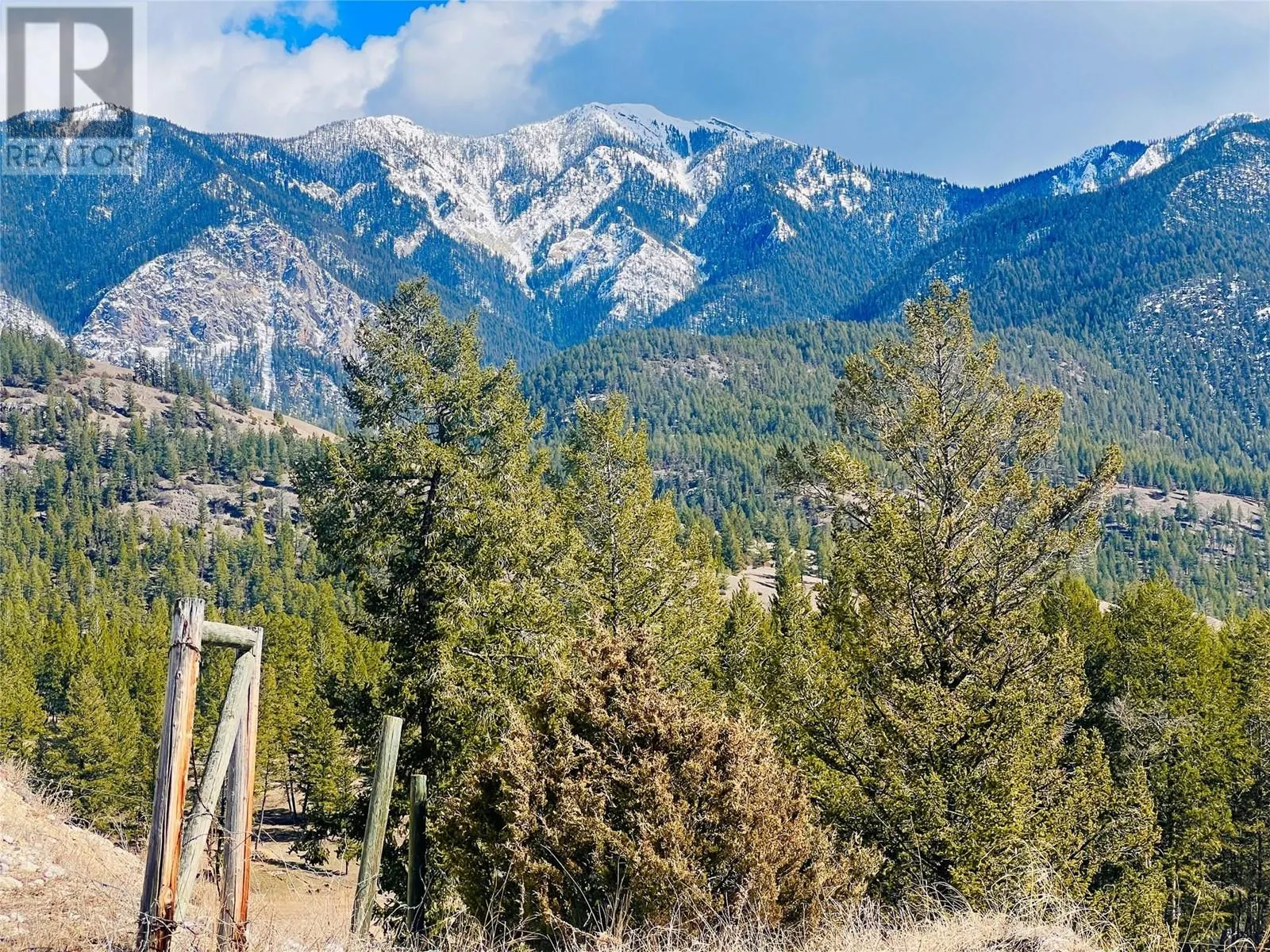 Lot 1 KOOTENAY RD NO 3 Road