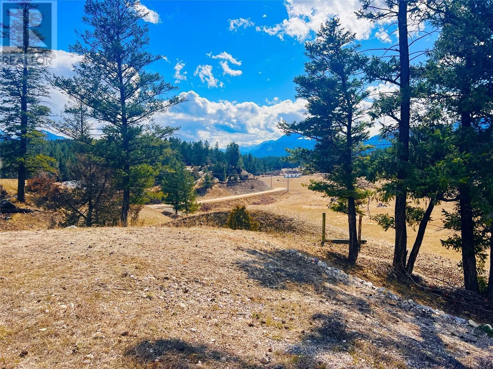 Lot 1 KOOTENAY RD NO 3 Road
