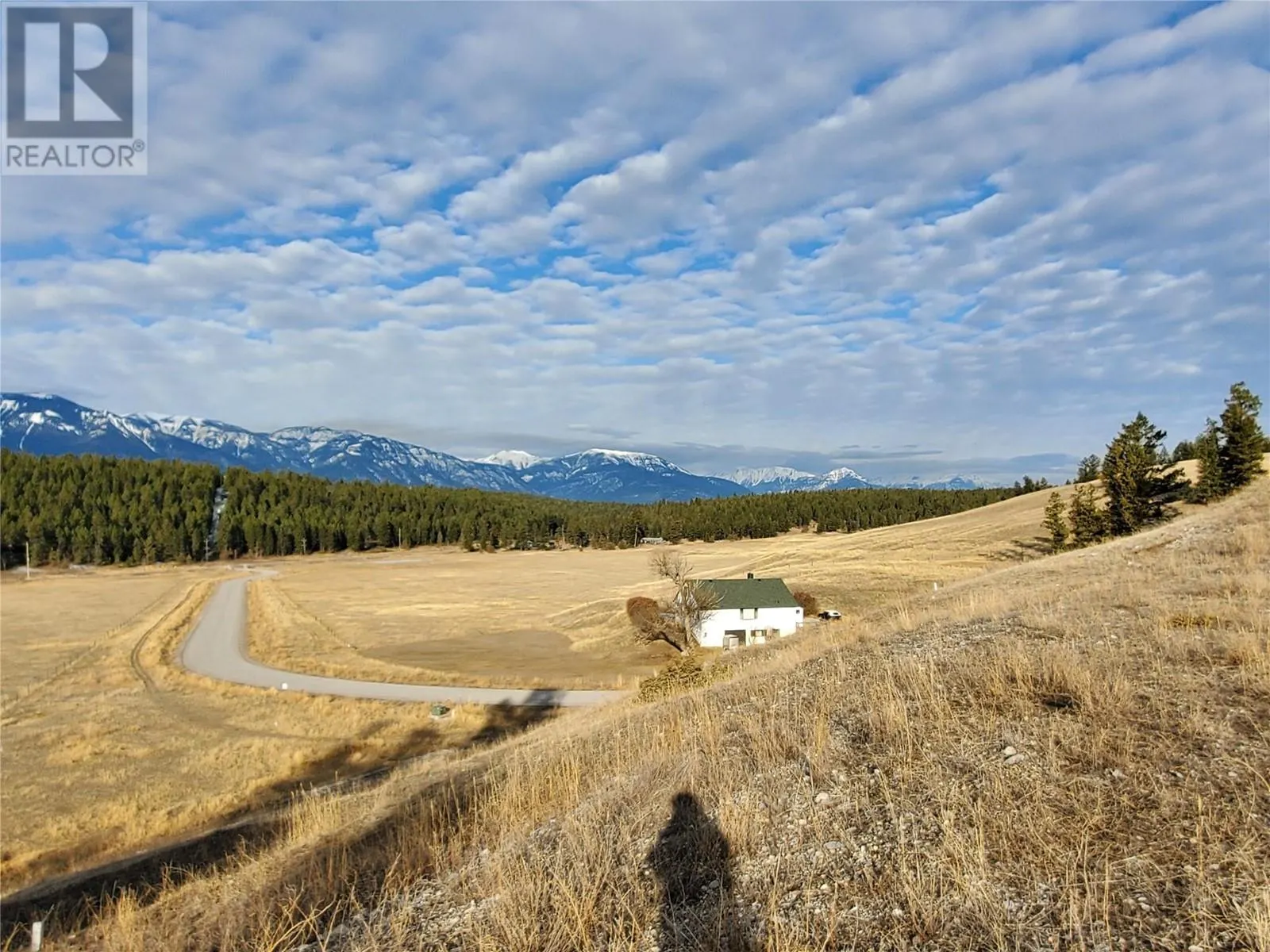 Lot 1 KOOTENAY RD NO 3 Road