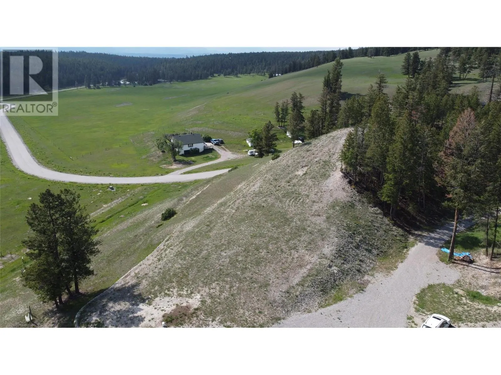 Lot 1 KOOTENAY RD NO 3 Road