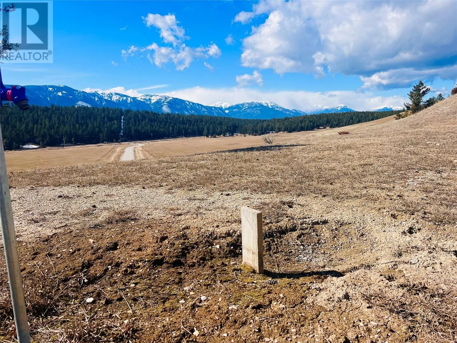 Lot 1 KOOTENAY RD NO 3 Road