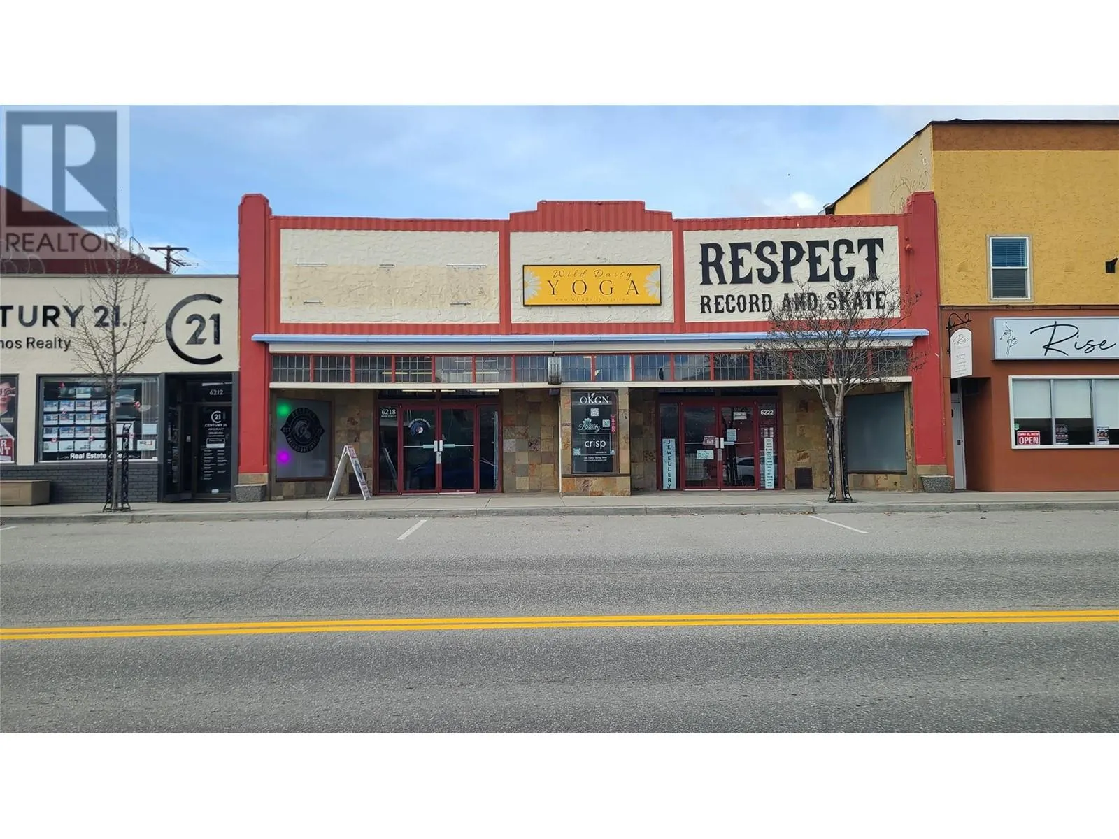 6222 MAIN STREET