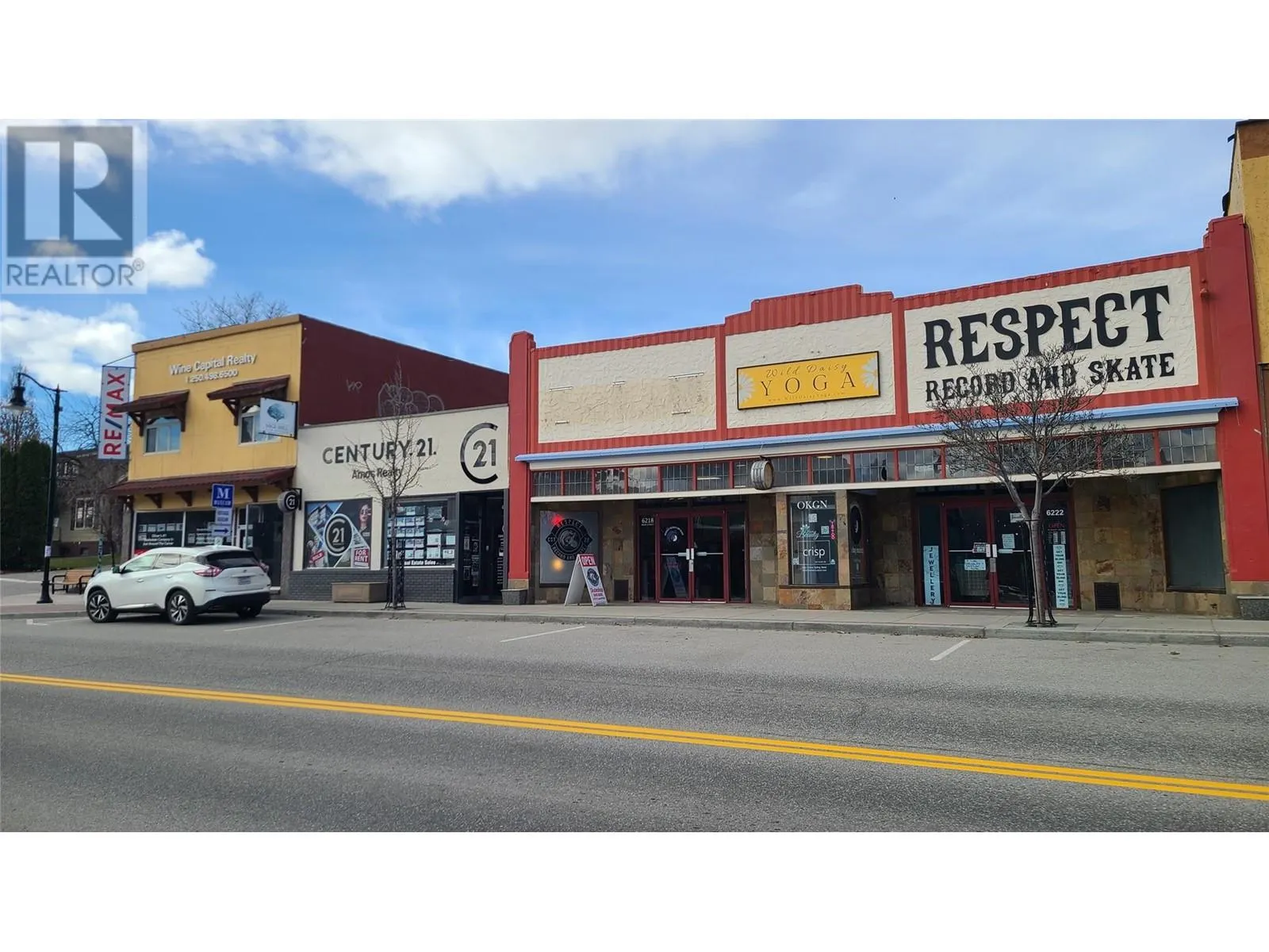 6222 MAIN STREET