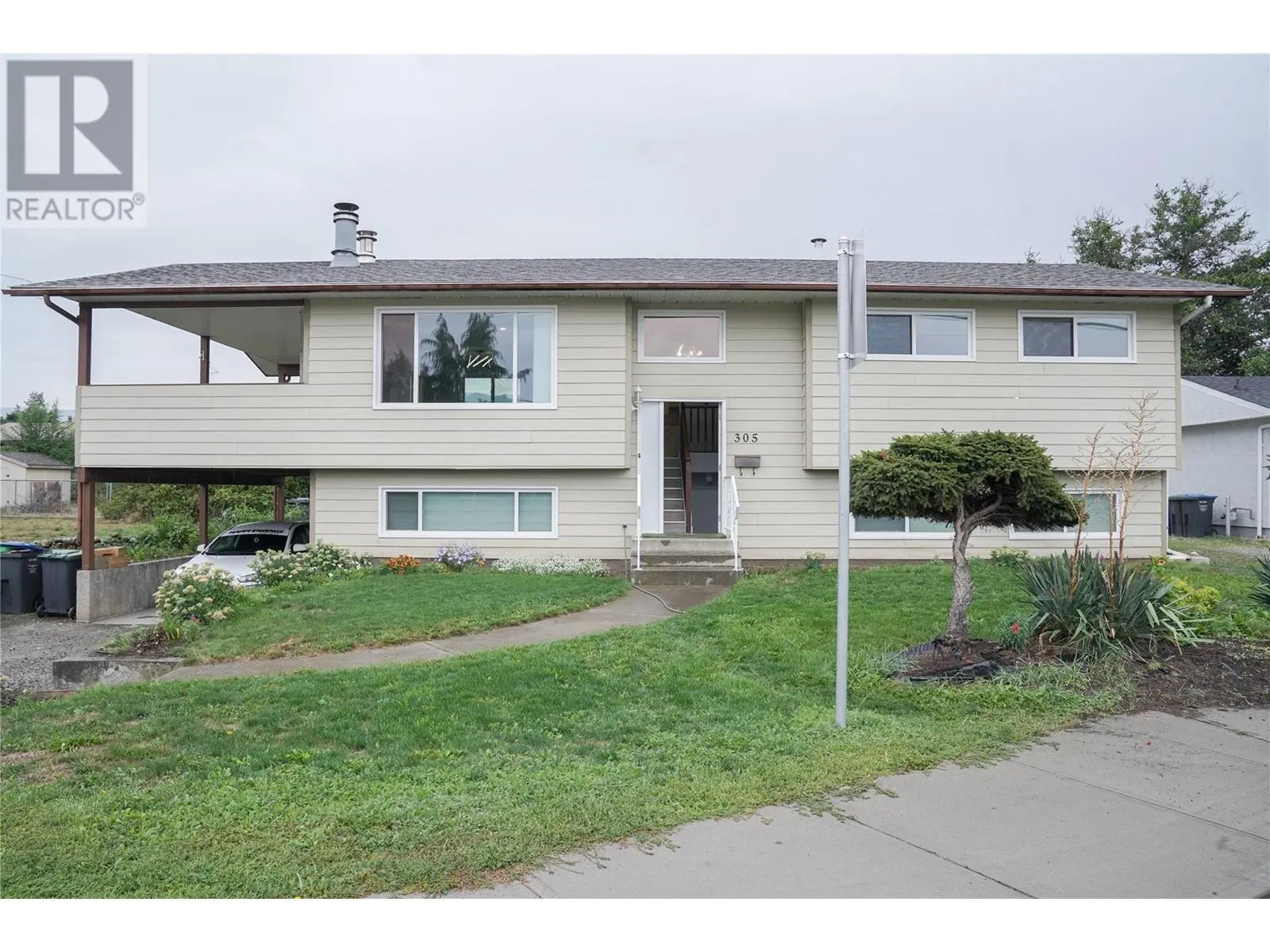 305 Ziprick Road