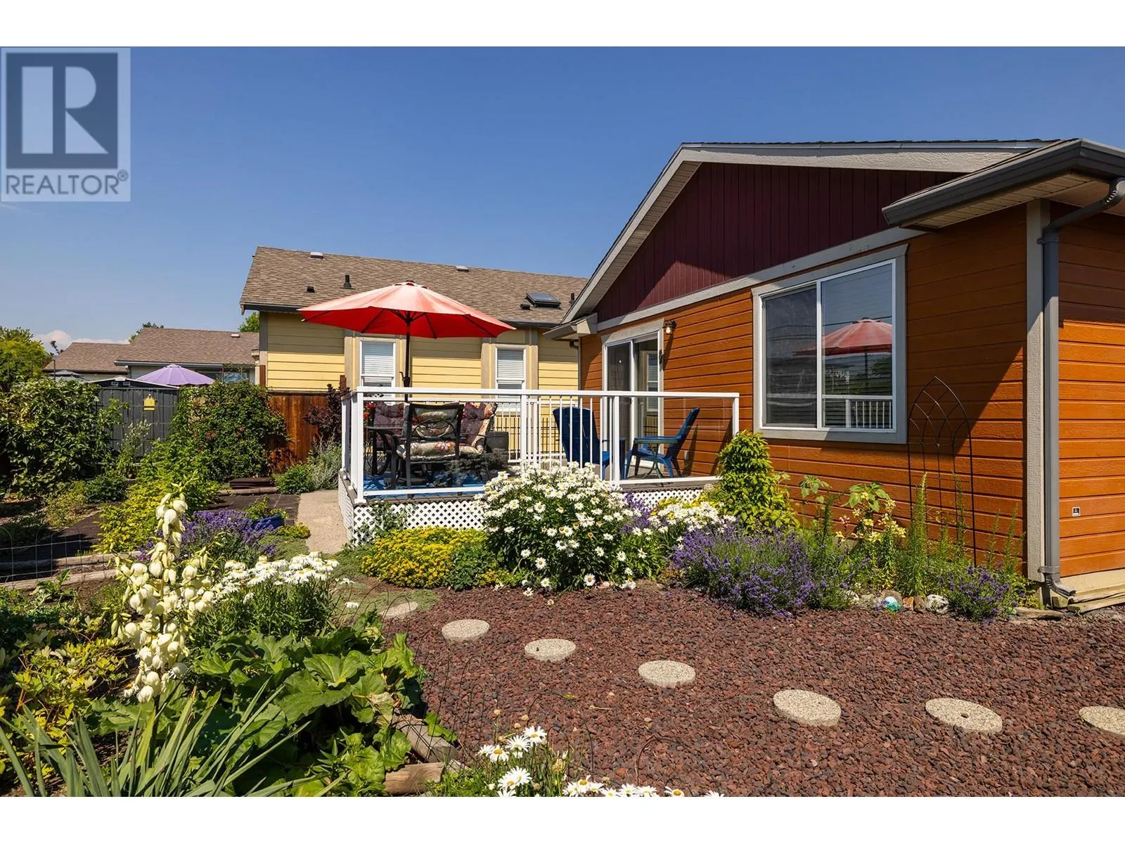 2195 Mimosa Drive