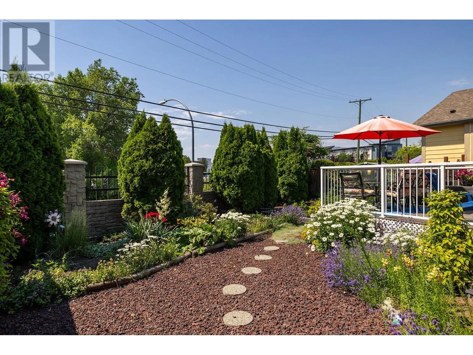 2195 Mimosa Drive