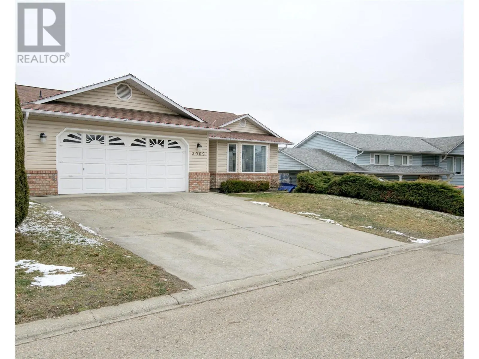3009 Heritage Court