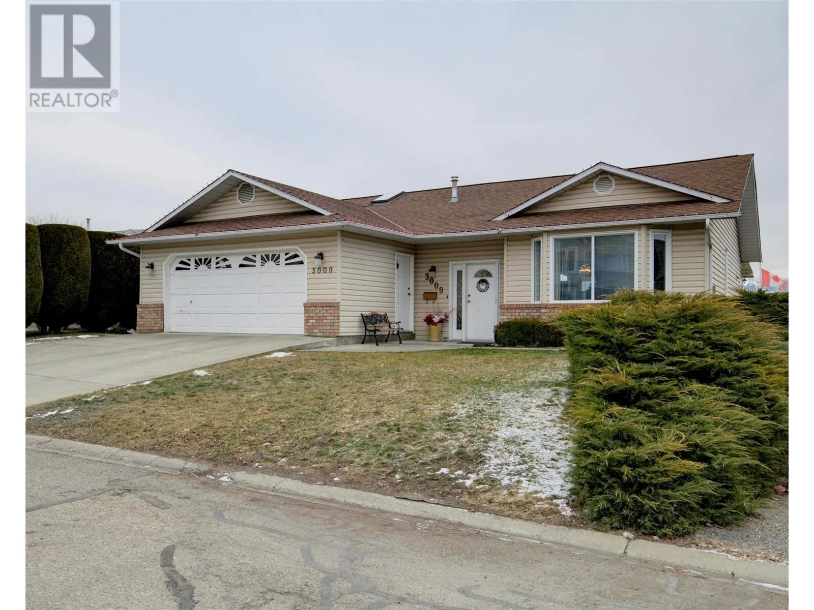 3009 Heritage Court