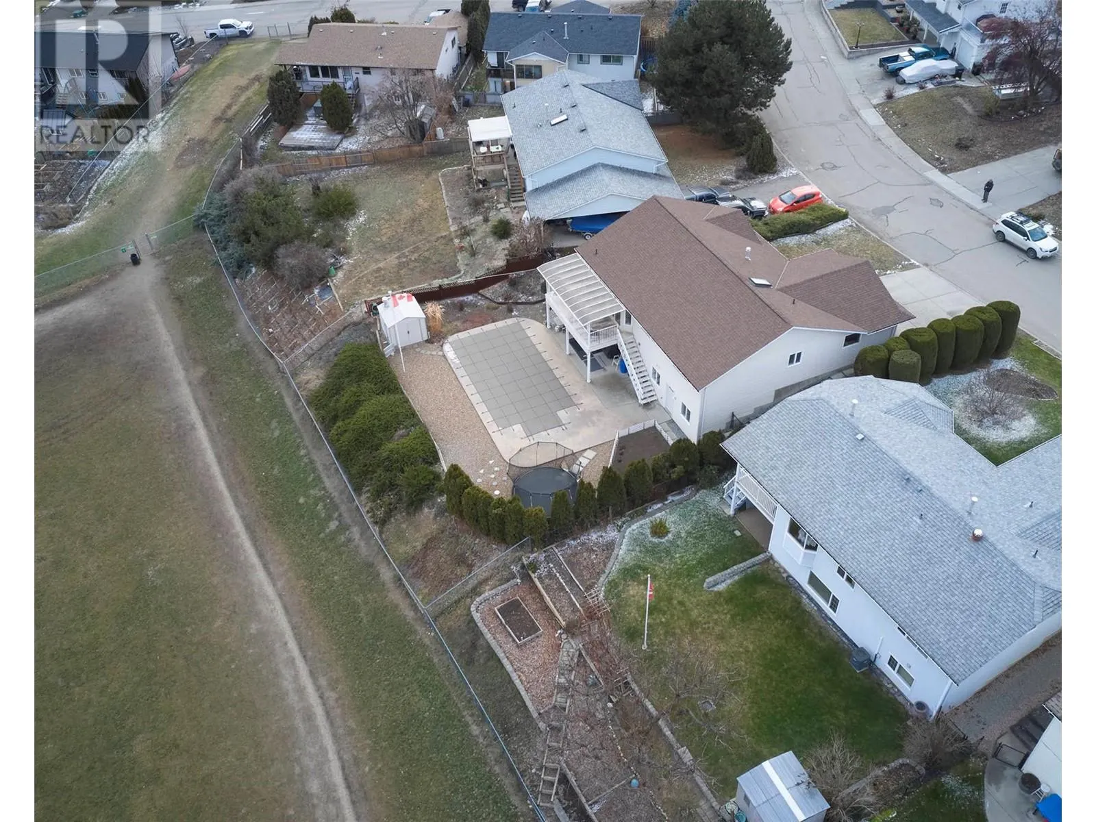 3009 Heritage Court