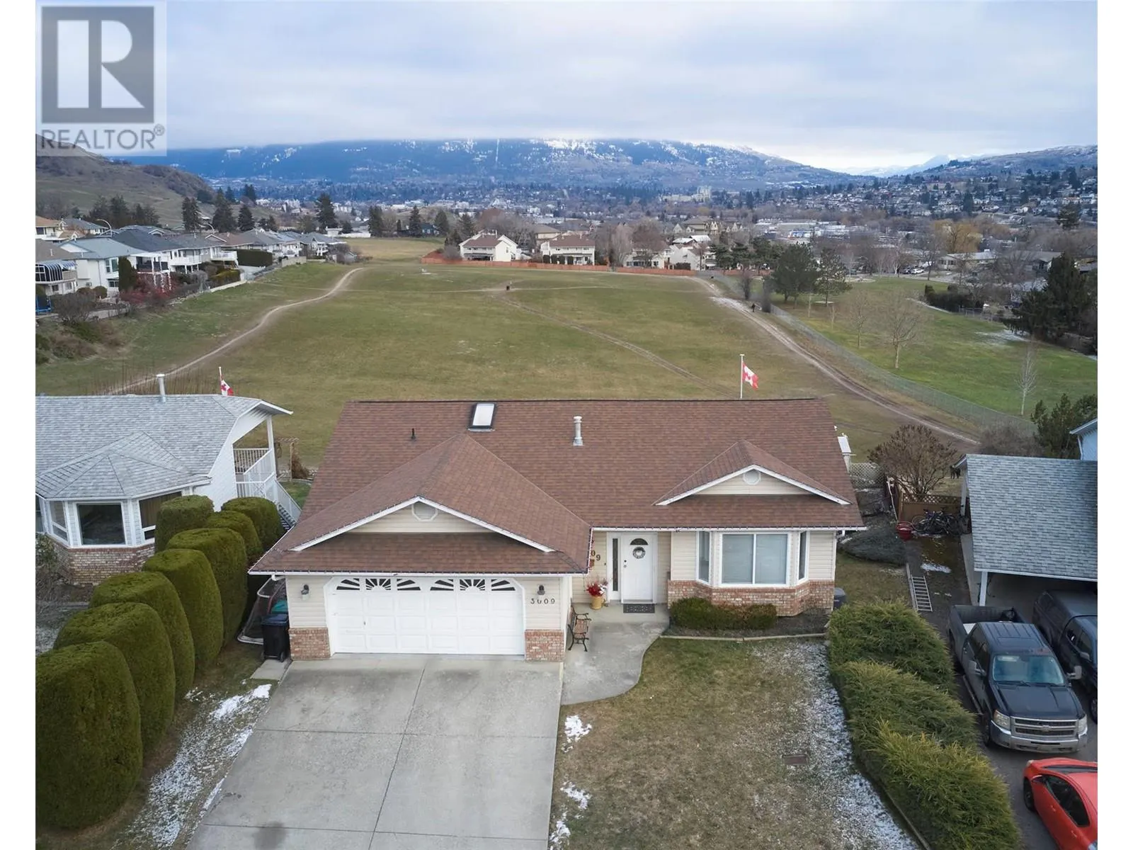3009 Heritage Court
