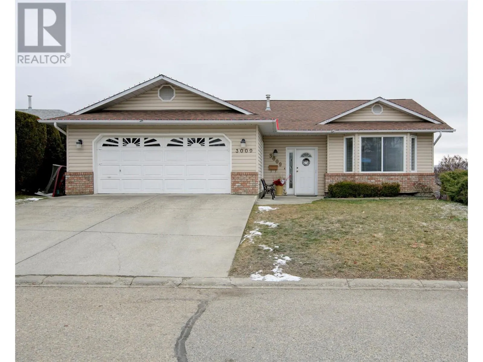 3009 Heritage Court
