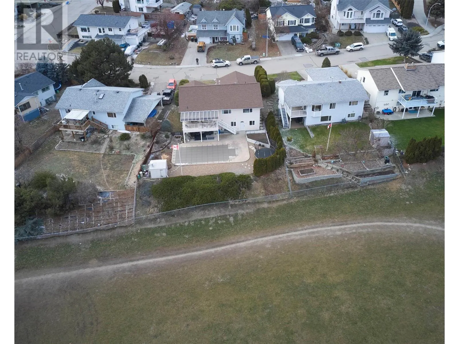 3009 Heritage Court