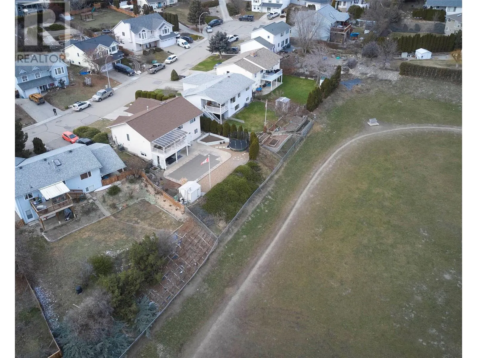 3009 Heritage Court