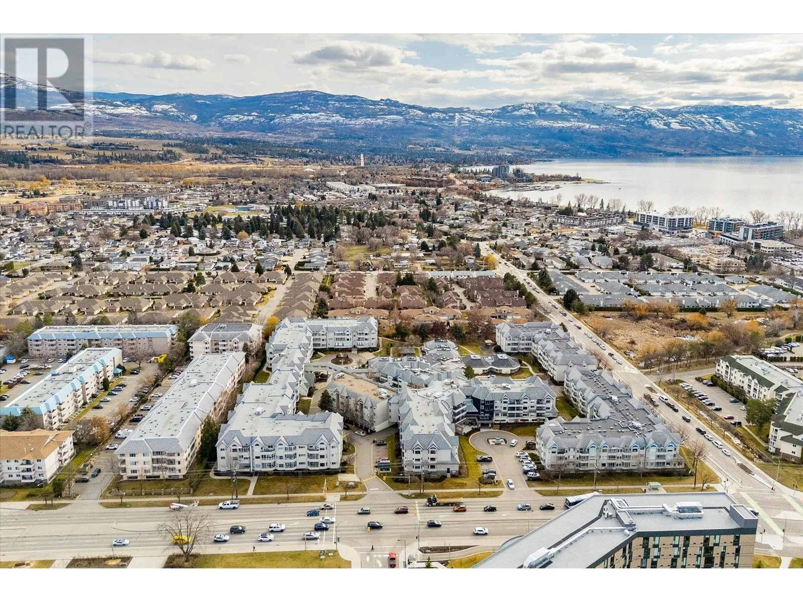 877 KLO Road Unit# 316