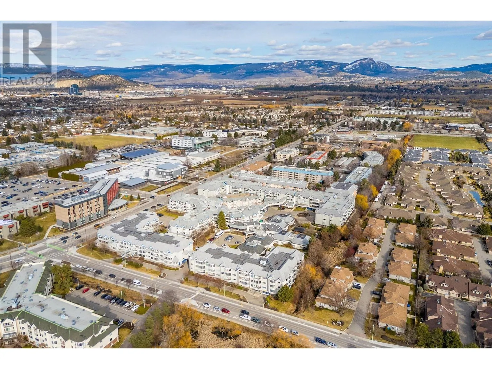 877 KLO Road Unit# 316